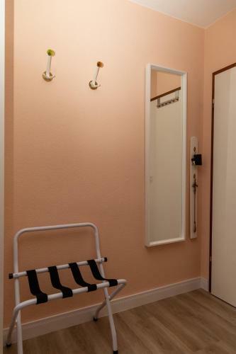 Apartamento Bit-city Studio Und Appartement