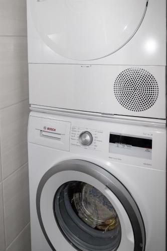 Apartamento Bit-city Studio Und Appartement
