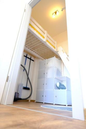 Apartamento B3 - Bike & Bed Bitterfeld