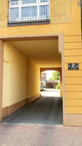 Apartamento B3 - Bike & Bed Bitterfeld