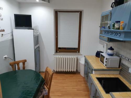 Apartments Markus & Annika (�ber 2 Etagen)