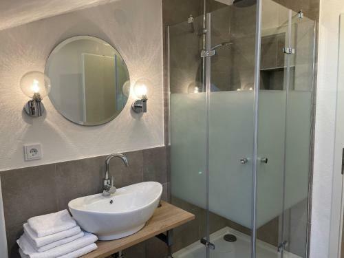 Apartamento Roof Heaven Ferienwohnung