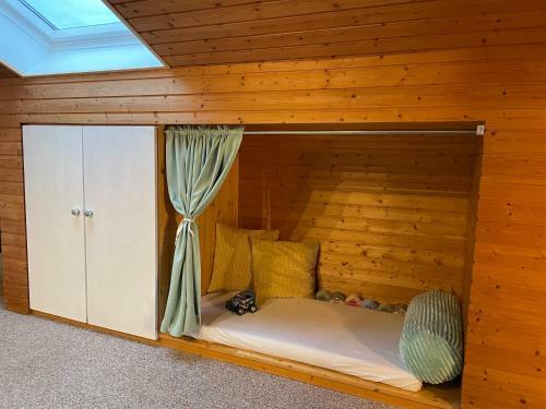 Apartamento Roof Heaven Ferienwohnung