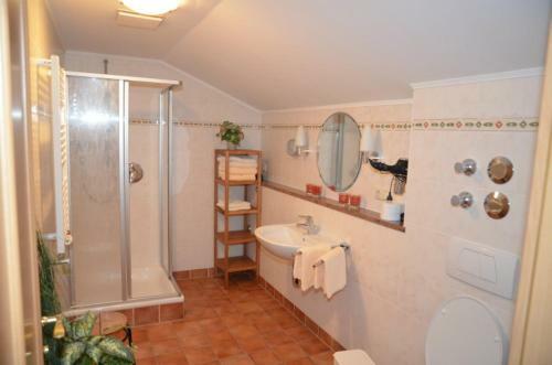 Agroturismo Ferienwohnung Oberthannlehen