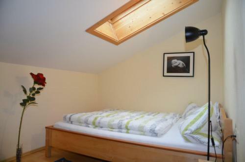 Agroturismo Ferienwohnung Oberthannlehen