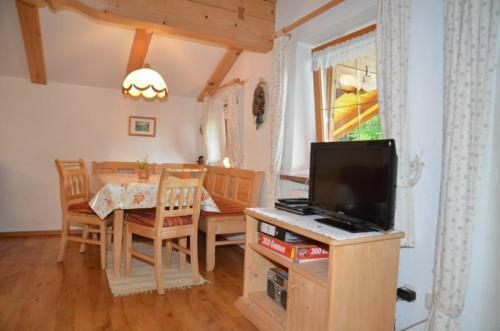 Agroturismo Ferienwohnung Oberthannlehen
