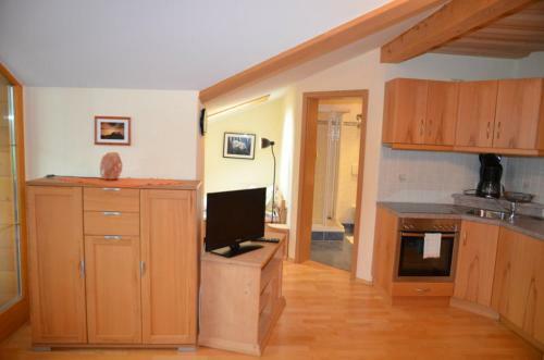 Agroturismo Ferienwohnung Oberthannlehen