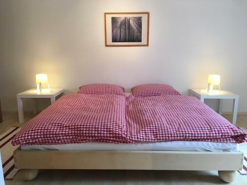 Apartamento Ferienwohnung Watzmann - Haus Martin