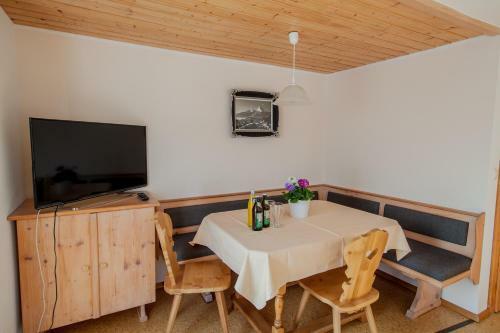 Agroturismo Ferienwohnungen Schoberlehen