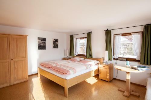 Agroturismo Ferienwohnungen Schoberlehen