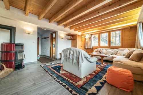 Apartamento Hidden Peak 502