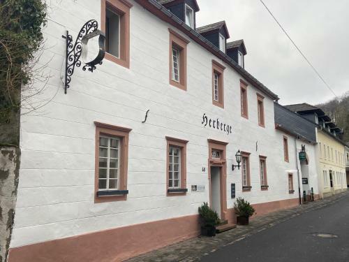 Apartment Ahrquelle Im Posthalterhof Mit Sauna