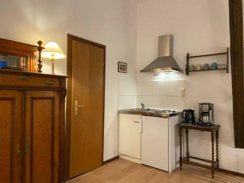 Apartment Ahrquelle Im Posthalterhof Mit Sauna