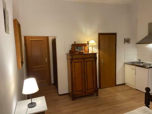 Apartment Ahrquelle Im Posthalterhof Mit Sauna