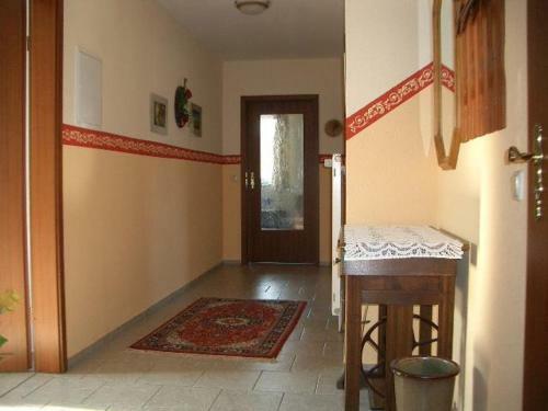 Apartamento Ferienwohnungen Susanne Rohde