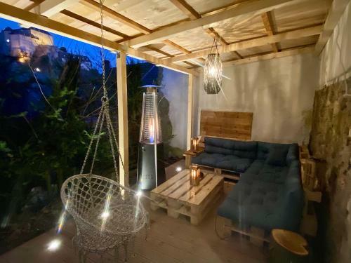 Apartamento Burg Maisonette Im Posthalterhof Mit Sauna