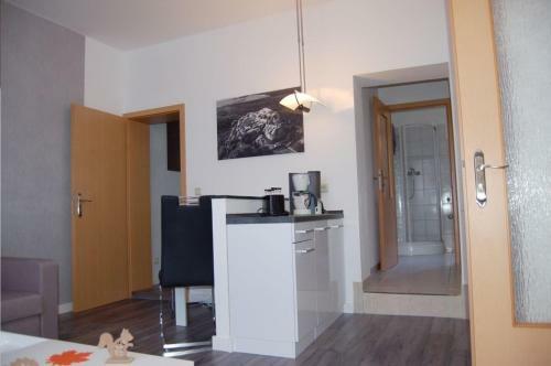 Apartamento Ferienwohnung Am Neuen Thore I