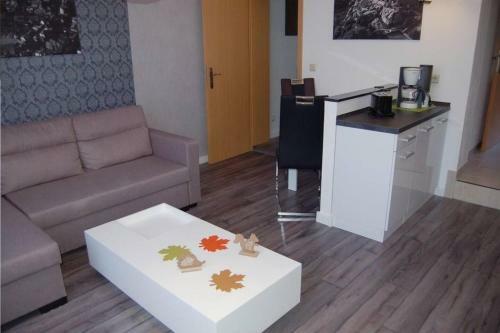 Apartamento Fewo Am Neuen Thore I Erdgeschoss