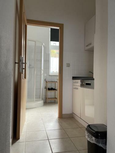 Apartamento Fewo Am Neuen Thore I Erdgeschoss