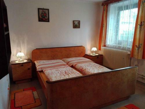 Apartamentos Pension U Adr?pachu - Dana Ty?erov�
