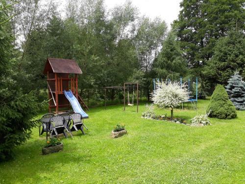 Apartamentos Pension U Adr?pachu - Dana Ty?erov�