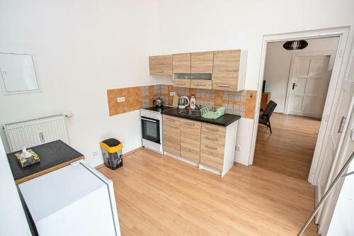 Retro Apartm�n J�chymov