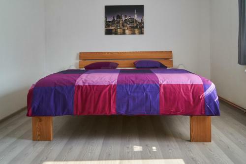 Apartm�ny Marj�nka