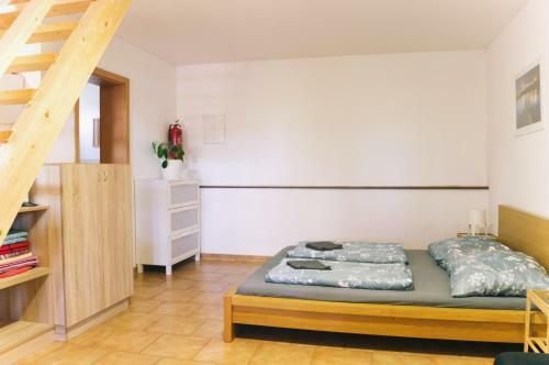 Apartamento Ubytov�n� Na Skl�pku