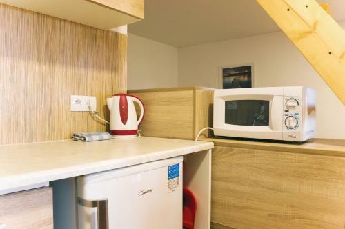 Apartamento Ubytov�n� Na Skl�pku