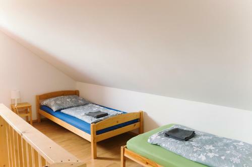 Apartamento Ubytov�n� Na Skl�pku