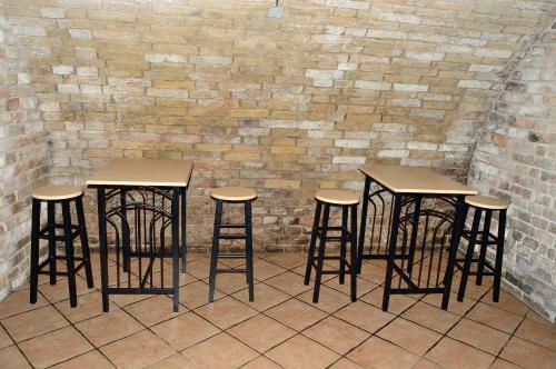 Apartm�n S Vinn�m Sklepem Four Grapes