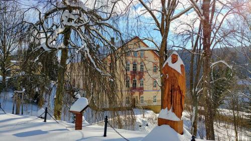 Apartm�n Jansk� L�zn?