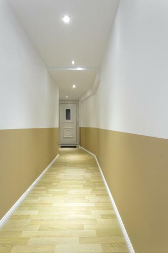 Berlin City Apartments