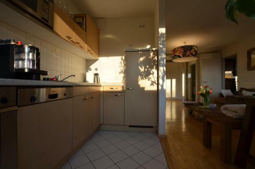 Apartamentos All-in-one Kurfuerstendamm