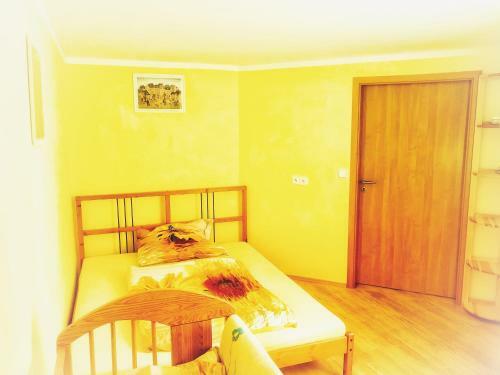 Apartm�ny Slune?nice