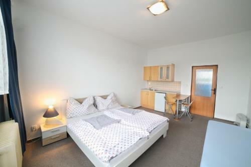 Apartamento Yacht Club Radava