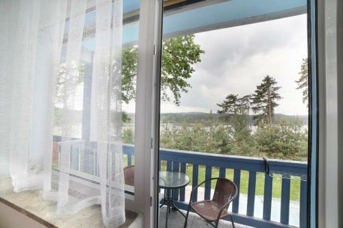 Apartamento Yacht Club Radava