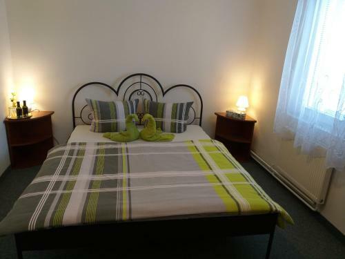 Hostal U Pohody