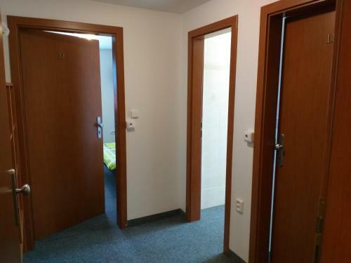 Hostal U Pohody