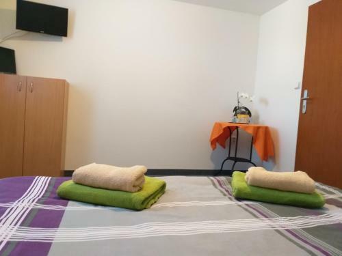 Hostal U Pohody