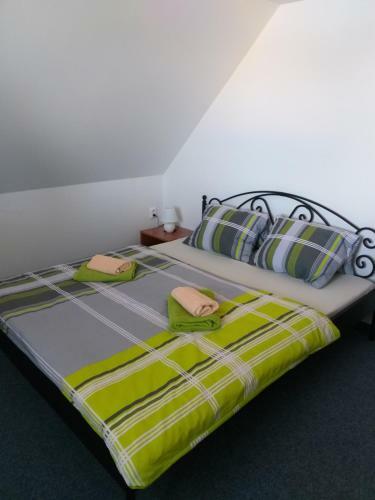 Hostal U Pohody