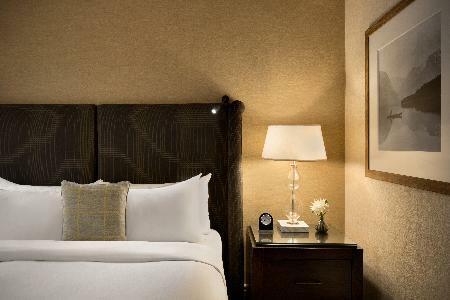 Hotel Fairmont Banff Springs - Fairmont Room