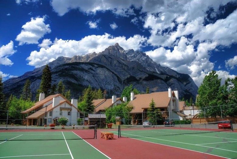 Hotel Banff Rocky Mountain Resort - Studio/1 Bedroom