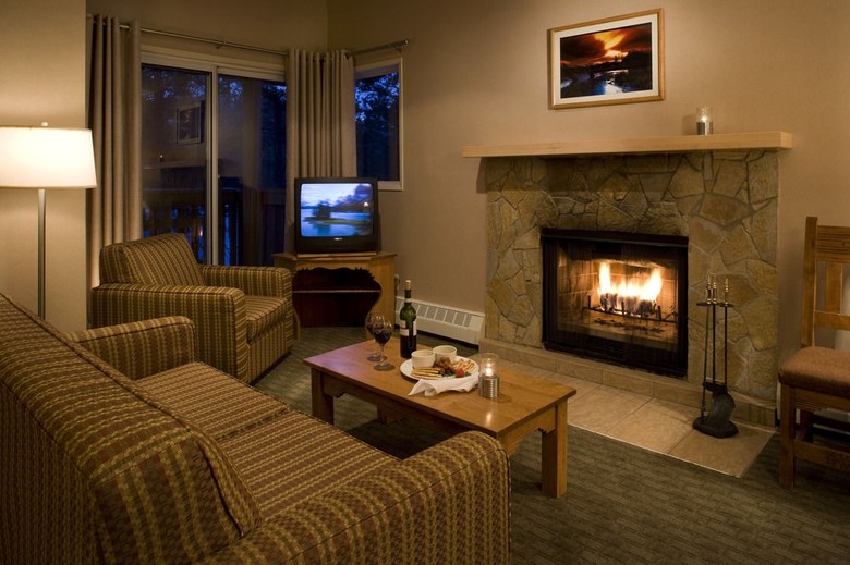 Hotel Banff Rocky Mountain Resort - Studio/1 Bedroom