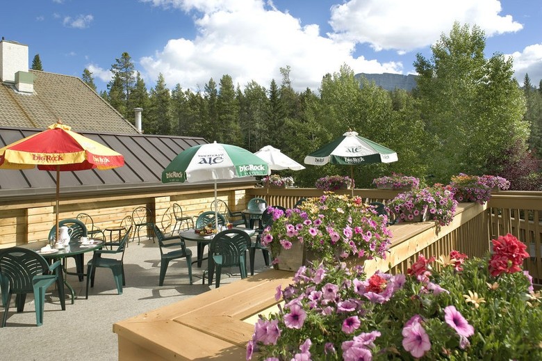 Hotel Banff Rocky Mountain Resort - Studio/1 Bedroom