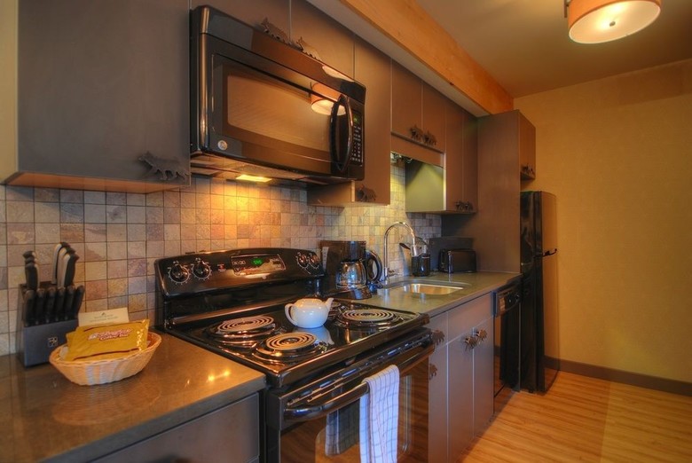 Hotel Banff Rocky Mountain Resort - Studio/1 Bedroom