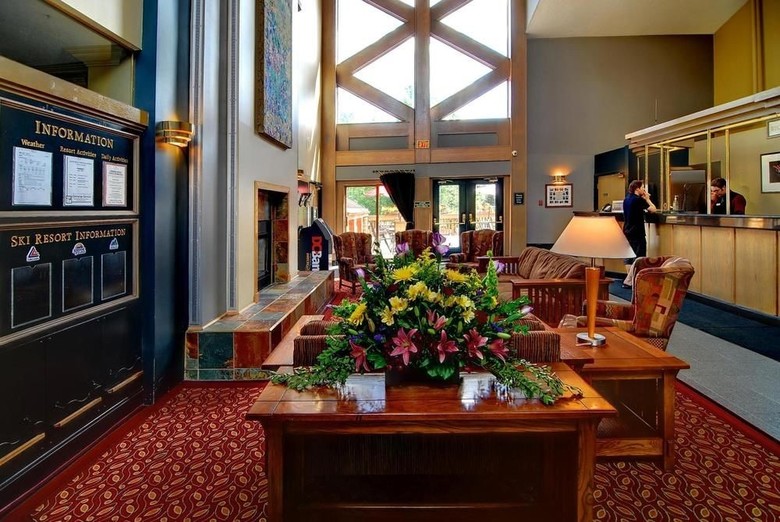 Hotel Banff Rocky Mountain Resort - Studio/1 Bedroom