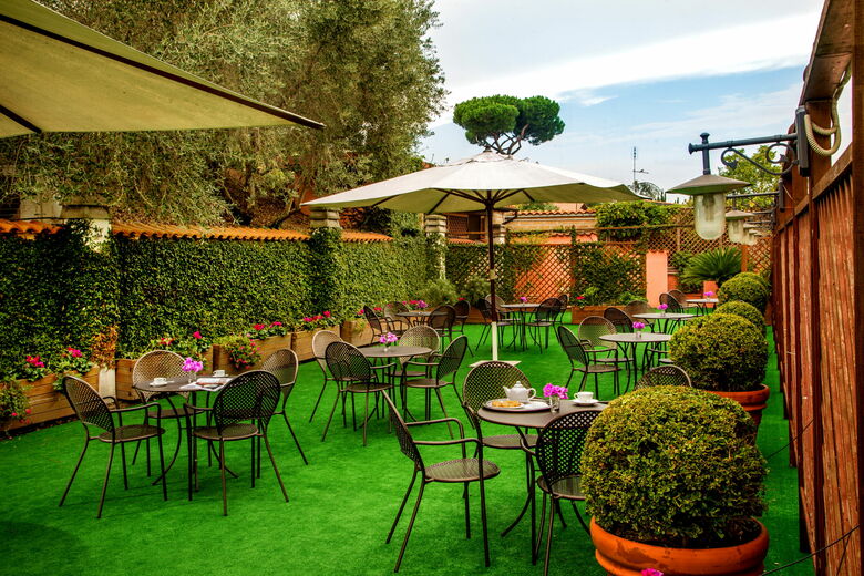 Hotel Marini Park