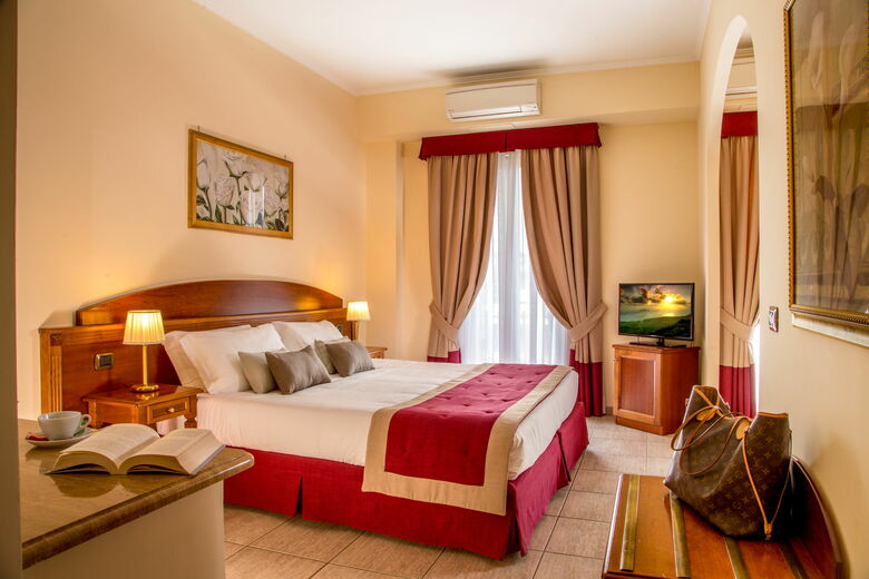 Hotel Marini Park