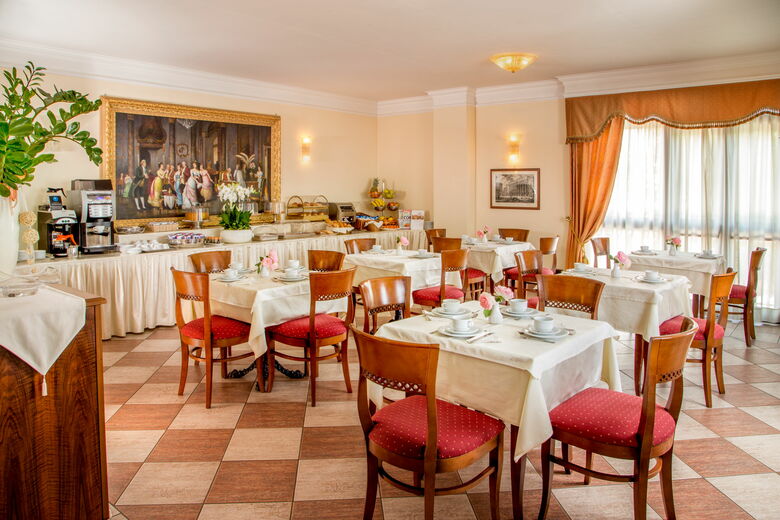 Hotel Marini Park